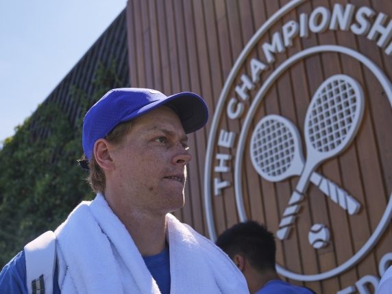 Wimbledon, la diretta del primo turno: aspettando Sinner-Nardi, ecco Sonego e Musetti