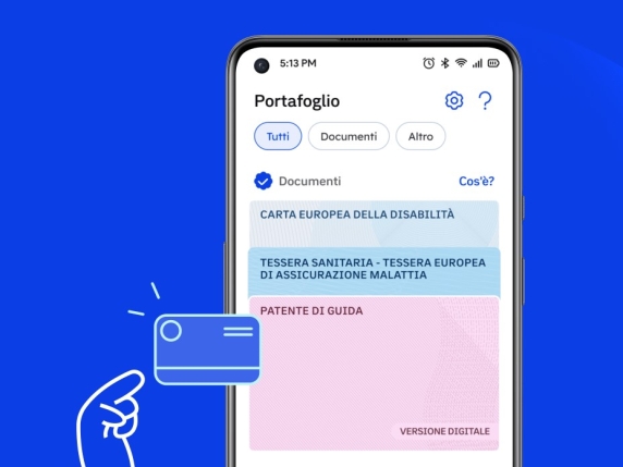 It Wallet, dall’Isee a laurea e tessera elettorale: come cambia il portafoglio digitale e quali documenti conterrà