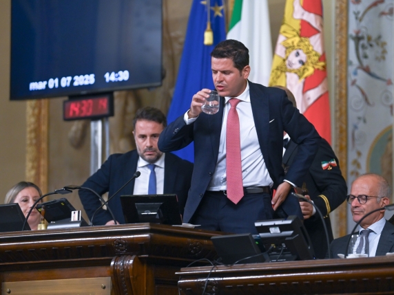 Corruzione, l'inchiesta che agita la Sicilia: indagato il presidente dell’Assemblea regionale Gaetano Galvagno