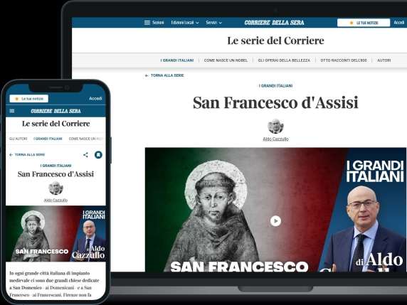 Le lezioni e le nuove serie originali | Come attivare e regalare l'abbonamento a 12 euro