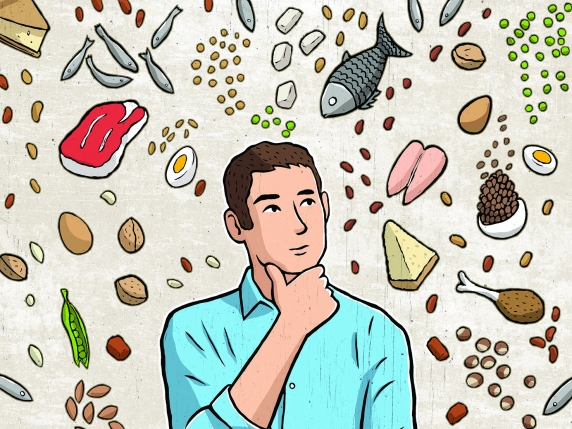 Mania proteine per dimagrire e «farsi» i muscoli: ma quante e quali servono davvero?