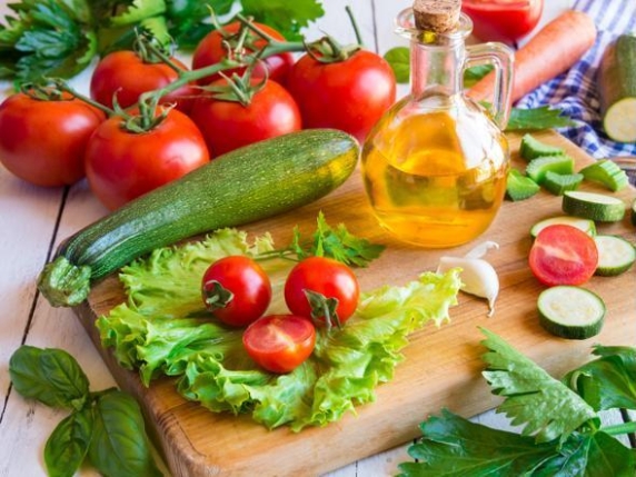 Tumori, cosa posso o non posso mangiare? Una nutrizione adeguata è importante per l'esito