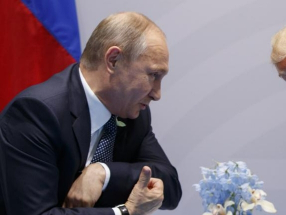 Putin a Donald: «Non mi fermo». Telefonata di un'ora tra i leader | Trump: fatto nessun progresso sull'Ucraina, non sono contento