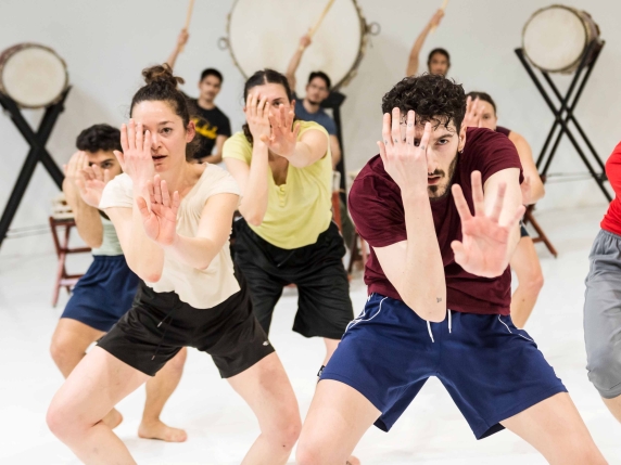 Ecco «Fuori Programma», il festival internazionale di danza contemporanea