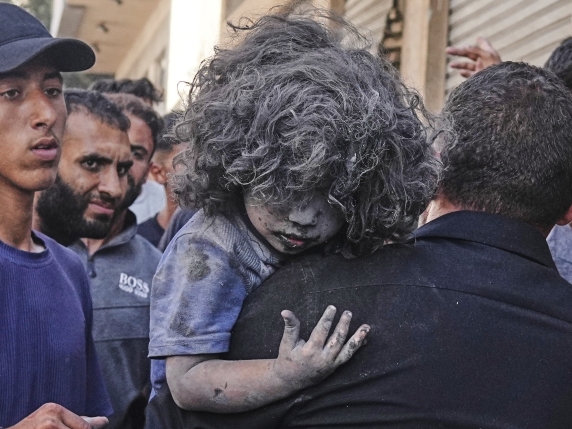 Sì ufficiale di Hamas al piano Usa: «Pronti ad avviare subito negoziati  per una tregua» 