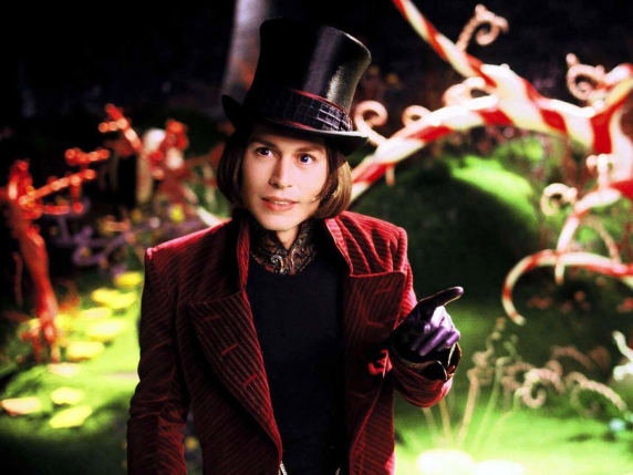 «La fabbrica di cioccolato» compie 20 anni: Tim Burton fra l’immaginario infantile e l’inquietudine adulta