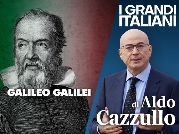 Il genio che cercava le prove