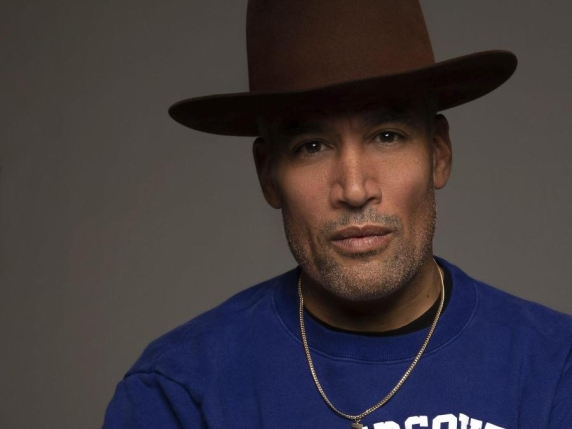 Ben Harper: «Siamo al punto di non ritorno per i diritti delle minoranze»