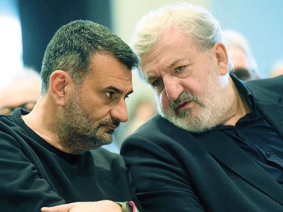 Emiliano e il niet alla sua candidatura per il Consiglio regionale. «Decaro? Disumano»
