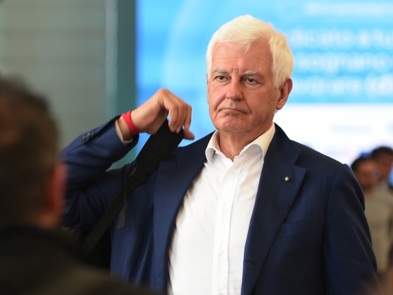 Erg, riassetto nella cassaforte di controllo: i Garrone chiamano l’ex ceo di Unicredit e Leonardo