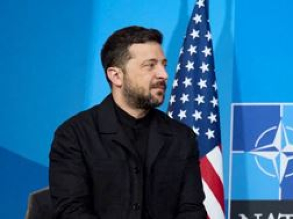 Zelensky: «Accordo con Trump per rafforzare i sistemi di difesa dei nostri cieli»​Più pressione sui civili: la strategia dello zar