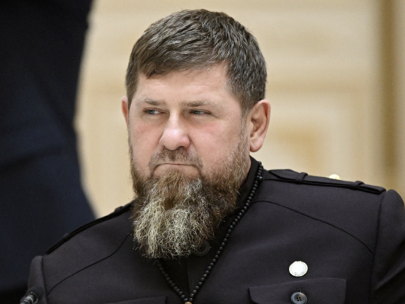 Il mistero dei Kadyrov: il leader ceceno malato lancia l’ascesa del figlio, con la benedizione di Putin