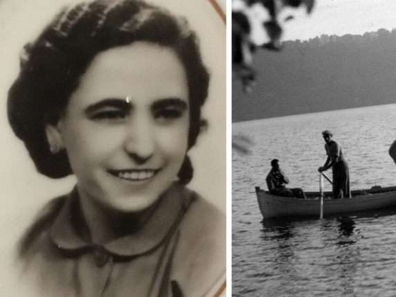 Antonietta Longo, la storia della «decapitata del lago»: il conto svuotato, la lettera alle sorelle e il macellaio assassino