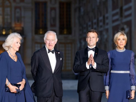 Carlo e Camilla, William e Kate: i reali pronti ad accogliere Macron e Brigitte a Windsor per rinnovare l'Entente Cordiale