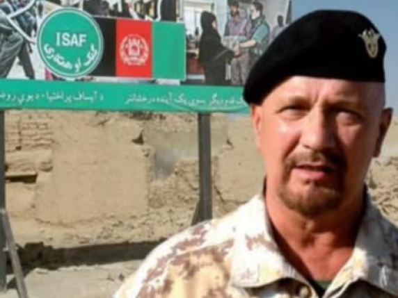 Morto il generale Mauro Del Vecchio, ex senatore. Aveva guidato le forze Nato in Afghanistan