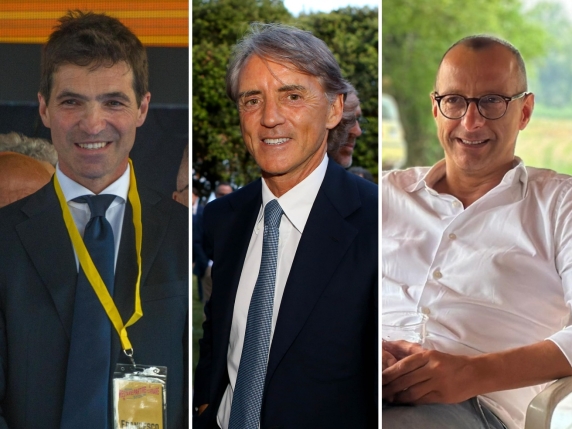 Marche, la sfida tra Pd e FdI (con Mancini «tifoso»): qui le Regionali valgono quanto una Champions