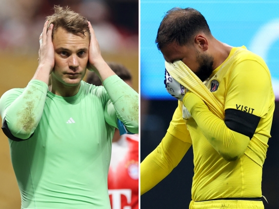 Infortunio choc a Musiala, Neuer attacca Donnarumma: «Non puoi uscire così, sai di poter fare male»