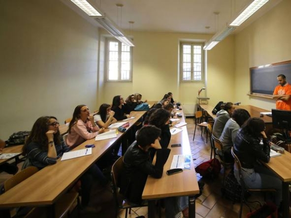 Progetto «Speed»: un tutor in aiuto agli universitari contro l’abbandono scolastico