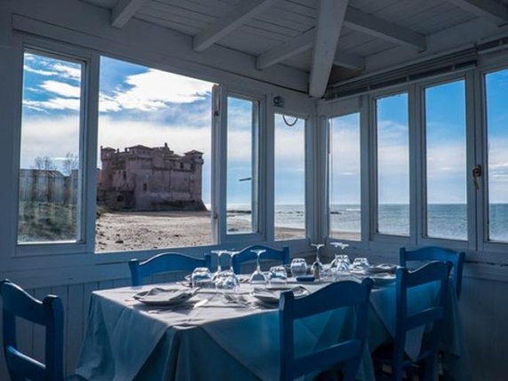 Santa Severa, il Consiglio di Stato: la veranda de «L'Isola del Pescatore» va demolita