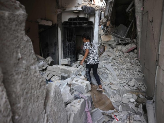 Israele attacca obiettivi Houthi nello Yemen Casa Bianca, con Hamas intesa in settimana​Doha, niente accordo al primo round colloqui
