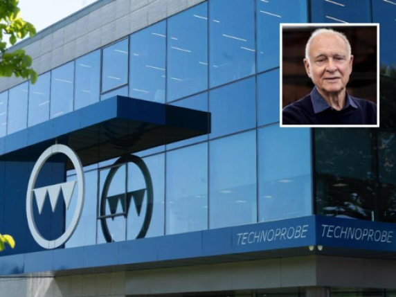 Technoprobe, l’azienda di Merate che ha reso milionario Crippa rivoluzionando il mondo dei semiconduttori