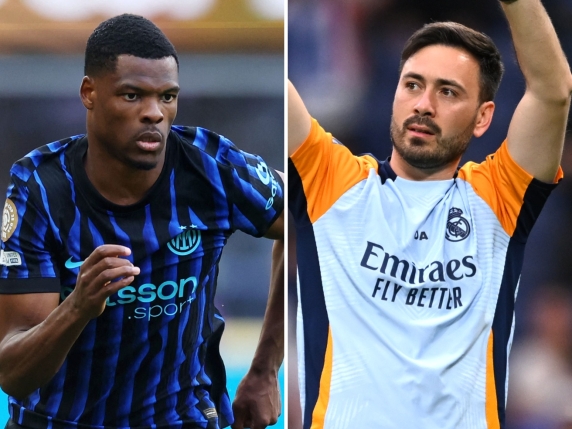 Calciomercato: Theo all'Al Hilal, la clausola di Dumfries tenta il City. Davide Ancelotti lascia Carlo: allenerà il Botafogo