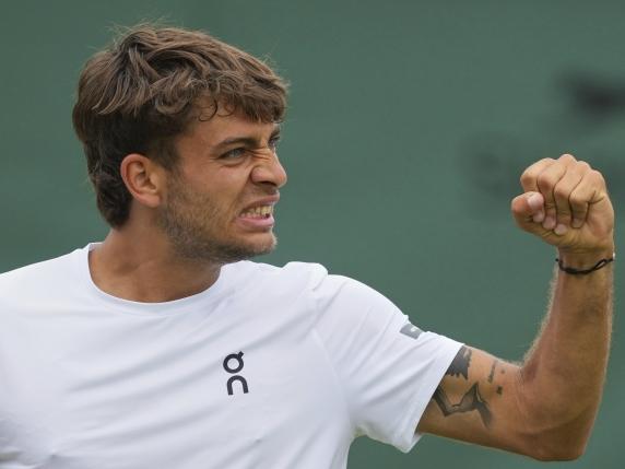 Wimbledon, ottavi di finale: Cobolli contro Cilic, ci siamo. Attesa per Sinner e Sonego Diretta