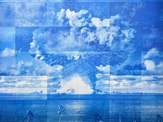 Le tre bombe sul Giappone:  «Daikon», il romanzo su Hiroshima e il nuovo orrore atomico