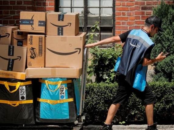 Saldi estivi: il Prime Day di Amazon e i suoi costi sull'ambiente | ​Rimborsi e resi, quando usarli e come