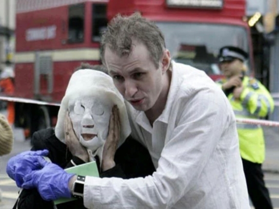 La strage del 7/7: Londra vent'anni dopo​America-Cina di oggi