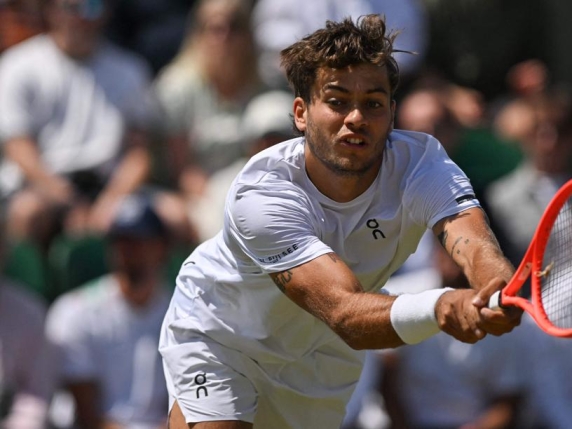 ​Wimbledon, ottavi di finale, Cobolli-Cilic: si lotta punto a punto nel 3° set Live 6-4, 6-4, 5-6 |Attesa per Sonego, poi Sinner