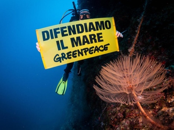 Giornata del Mediterraneo,  consigli per farlo star meglio (anche la crema solare conta)
