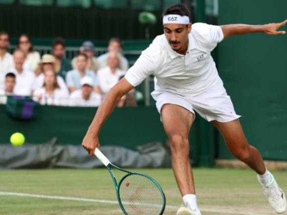 Wimbledon, Sonego-Shelton al 3° set, stasera Sinner Diretta 6-3, 1-6, 3-2 | Djokovic batte De Minaur, Cobolli ok: il papà in lacrime