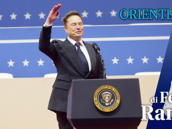 La ripicca di Musk