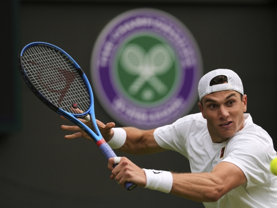 L'AI sotto accusa a Wimbledon: i disagi e le frutrazioni dei tennisti per  il nuovo sistema di chiamata automatica  