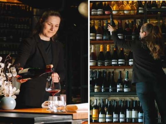 Terracina, la storia del ristorante «Essenza» dove ha perso la vita la 31enne sommelier Mara Severin