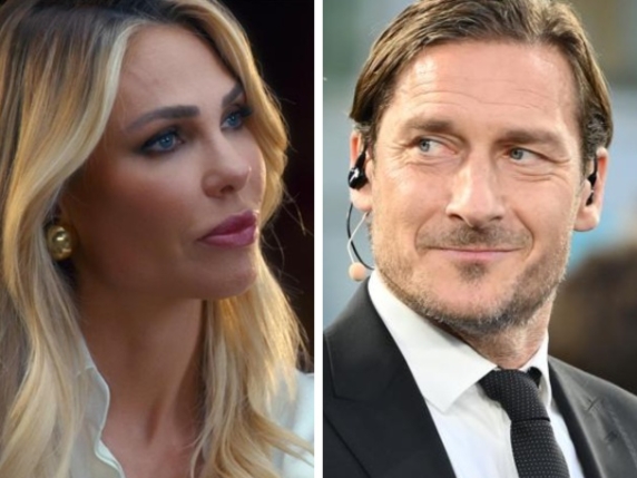 Rolex contesi di Totti, respinta la richiesta di Ilary Blasi: «Restino in banca» (ma è un punto per il Capitano)