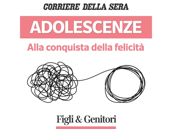 «Adolescenze. Alla conquista della felicità»: da oggi la nuova serie in 4 episodi