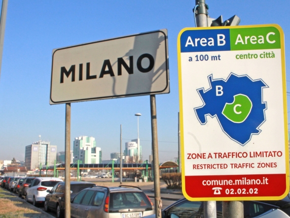 Stop ai diesel Euro 5, slitta il divieto in Lombardia. Ma a Milano il blocco rimane