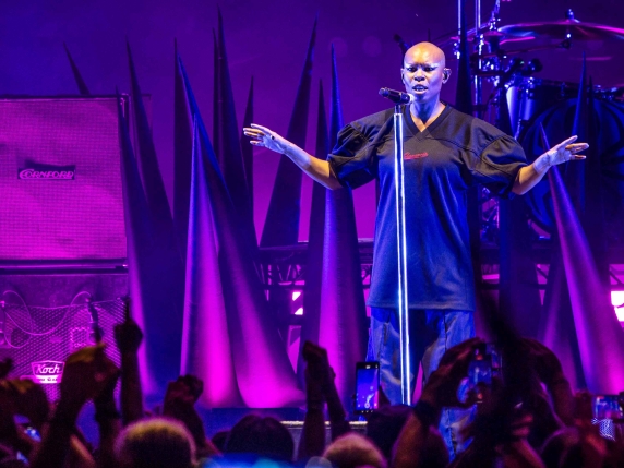 Skunk Anansie, la rock band britannica all'Auditorium col nuovo album «The Painful Truth»