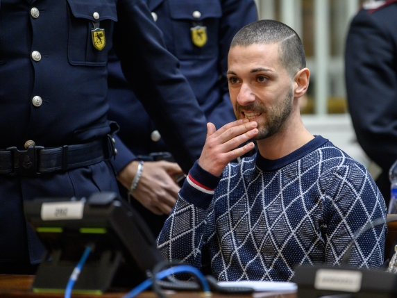 Omicidio di Giulia Tramontano: negato il programma di giustizia riparativa a Impagnatiello