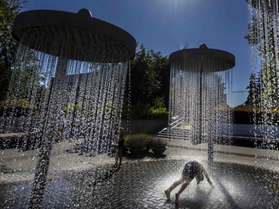 Caldo, triplicati i decessi nei 10 giorni di calore estremo: circa 500 tra Milano e Roma | Harari: "Misure adeguate al nuovo clima"