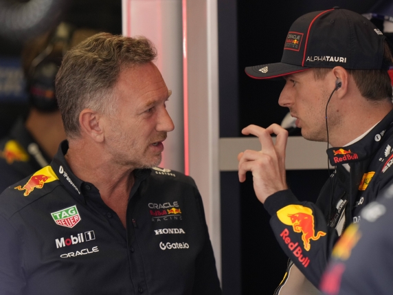 Bufera alla Red Bull, licenziato Horner dopo 20 anni. Al suo posto arriva l'ex Ferrari Mekies