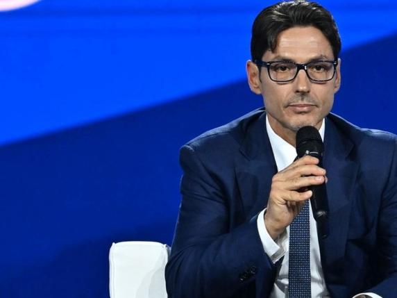 Pier Silvio Berlusconi: «I reality di Diletta Leotta e Ilary Blasi tra i più brutti mai visti. Giambruno? Presto in onda». Ventura al Gf