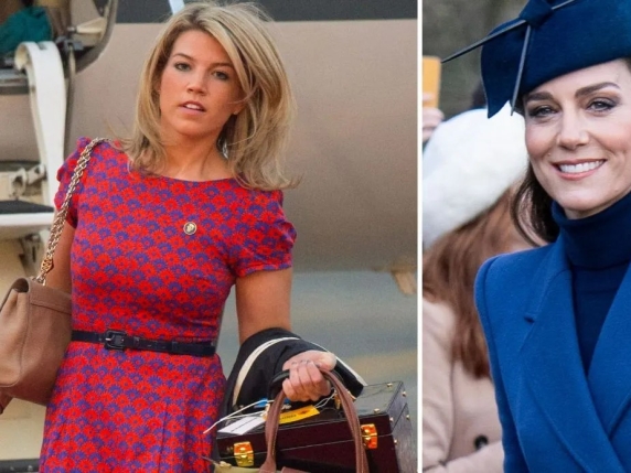 L'assistente personale di Kate Middleton lascia dopo 15 anni: le curava anche il guardaroba