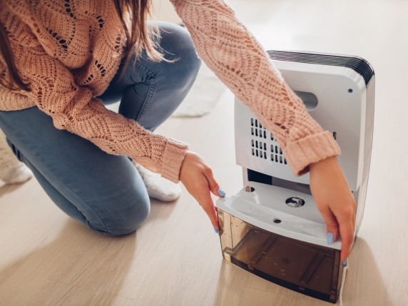 I vantaggi dei deumidificatori: come funzionano, come sceglierli e le offerte Prime Day