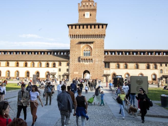 A Milano nuove tariffe per i musei civici: aumenti fino a 15 euro. E si paga al Mudec