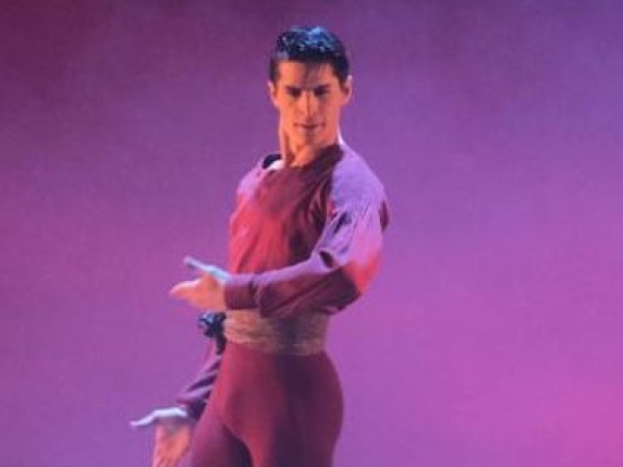 Sergio Bernal e gli altri divi della danza: «In scena liberiamo la parte femminile degli uomini»
