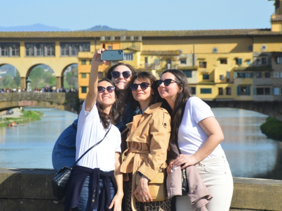 Turisti in fuga dalla Toscana troppo cara: «Rivedere i prezzi»