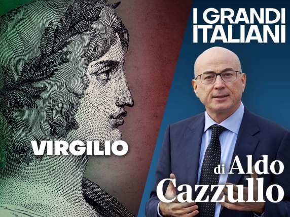 Perché Virgilio voleva bruciare l'Eneide